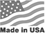 Made in America Logo
