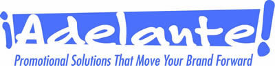 Adelante Logo