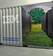 Trade show promotion